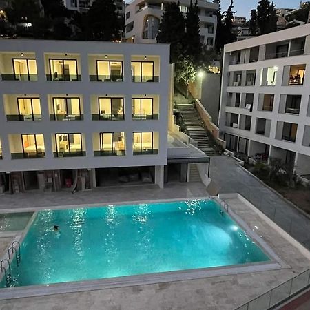 Premium - Dragovic Apartments Ulcinj Bagian luar foto