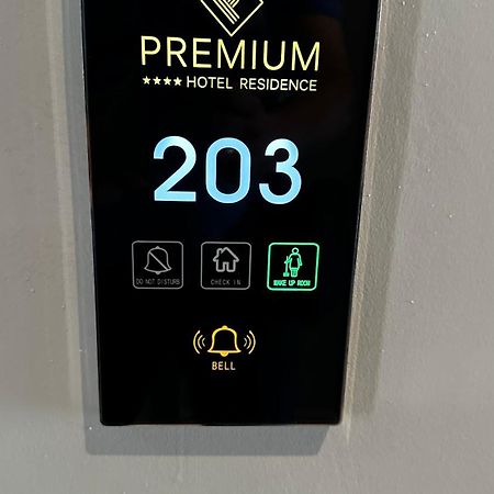 Premium - Dragovic Apartments Ulcinj Bagian luar foto