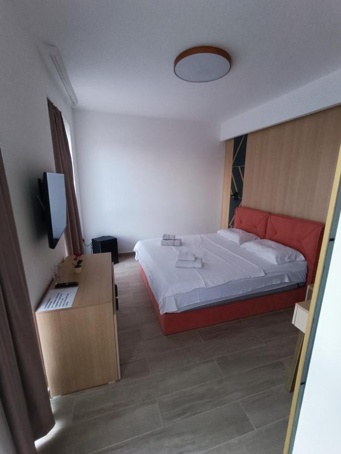 Premium - Dragovic Apartments Ulcinj Bagian luar foto