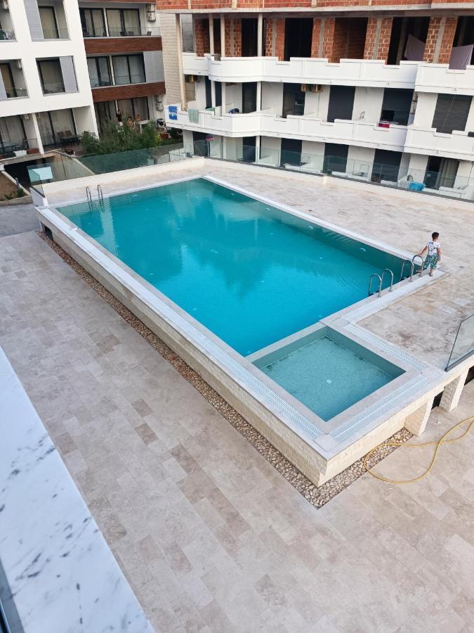 Premium - Dragovic Apartments Ulcinj Bagian luar foto