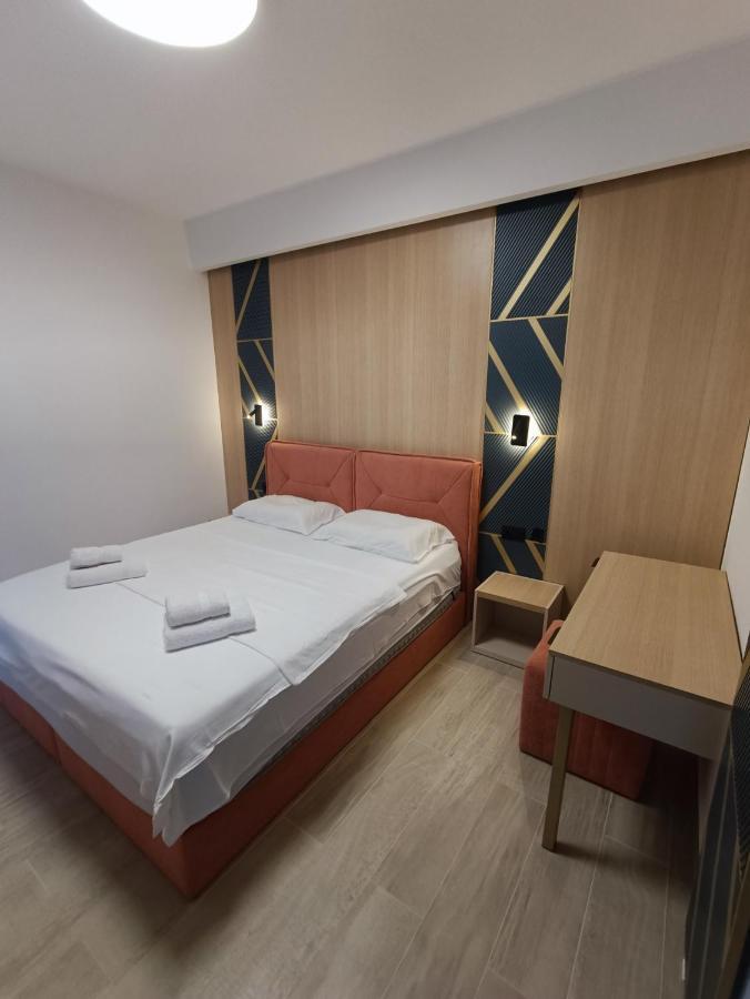 Premium - Dragovic Apartments Ulcinj Bagian luar foto