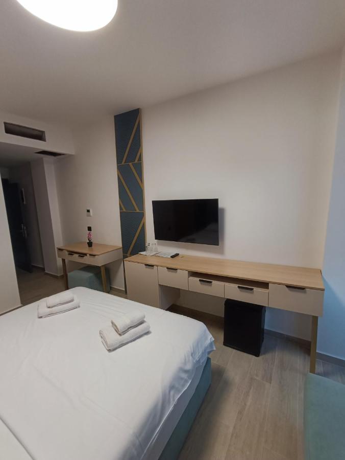 Premium - Dragovic Apartments Ulcinj Bagian luar foto