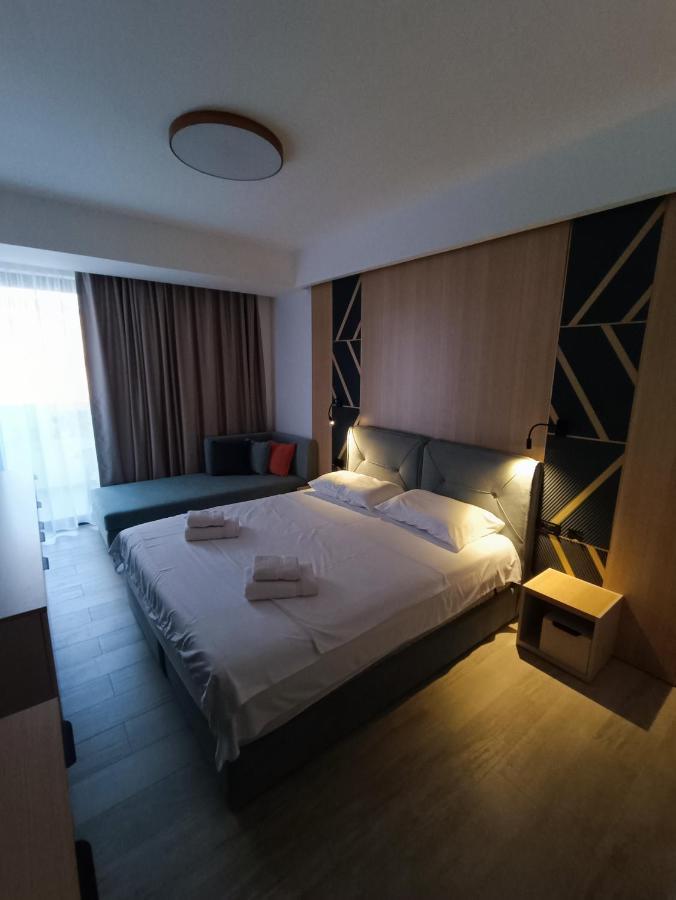 Premium - Dragovic Apartments Ulcinj Bagian luar foto