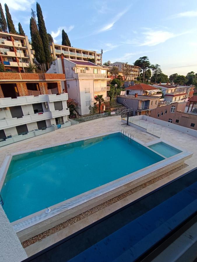 Premium - Dragovic Apartments Ulcinj Bagian luar foto
