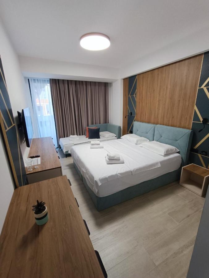 Premium - Dragovic Apartments Ulcinj Bagian luar foto