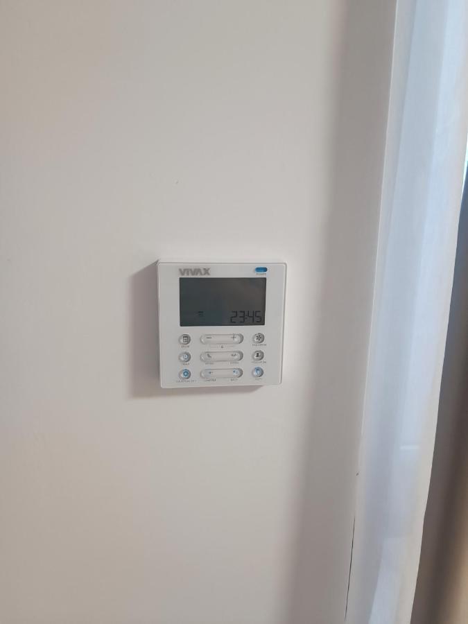 Premium - Dragovic Apartments Ulcinj Bagian luar foto