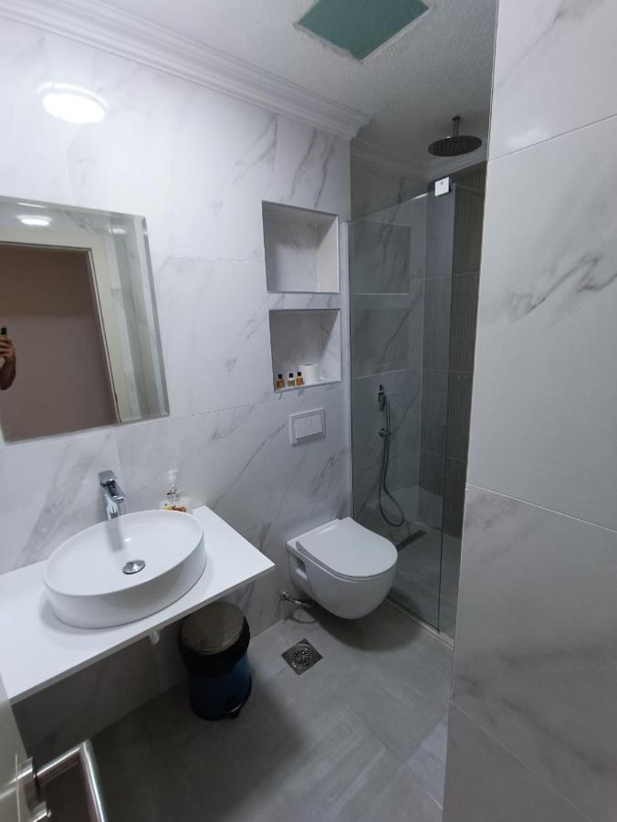 Premium - Dragovic Apartments Ulcinj Bagian luar foto