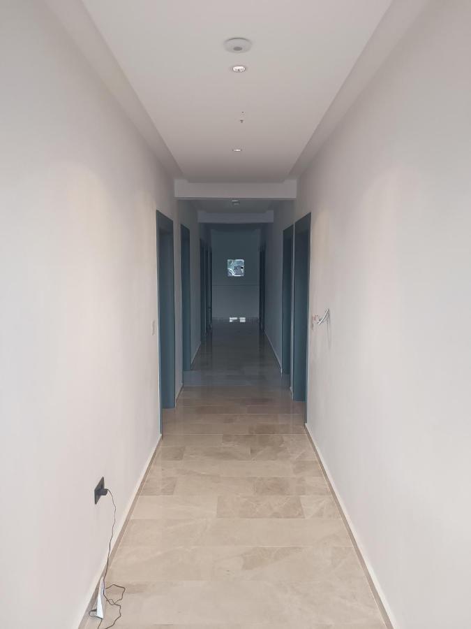 Premium - Dragovic Apartments Ulcinj Bagian luar foto