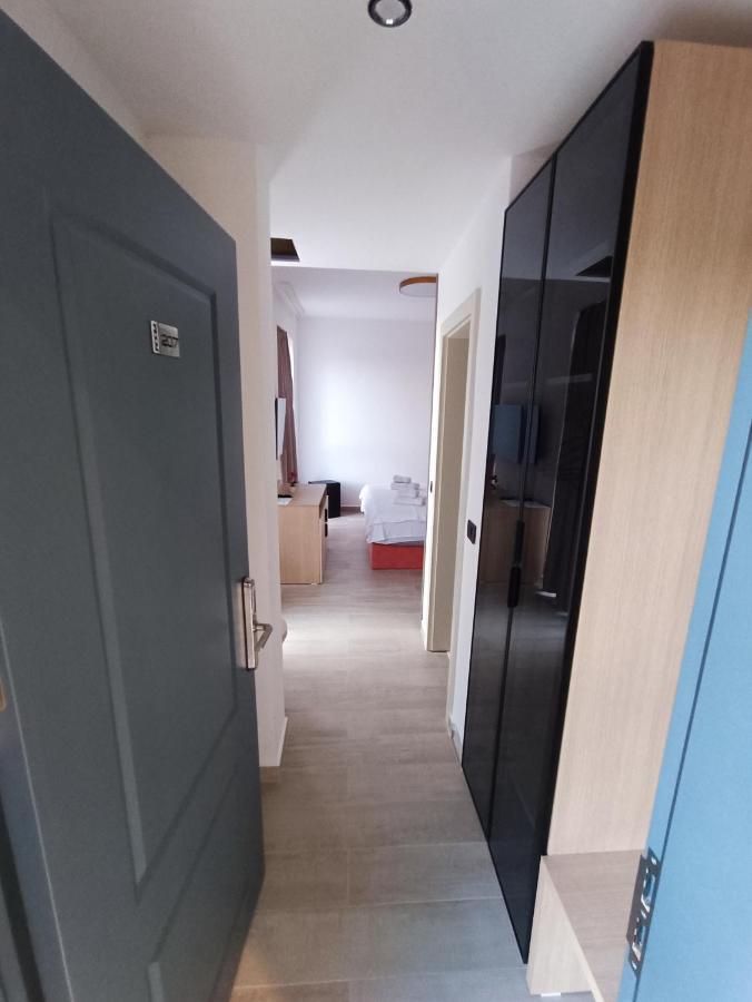 Premium - Dragovic Apartments Ulcinj Bagian luar foto