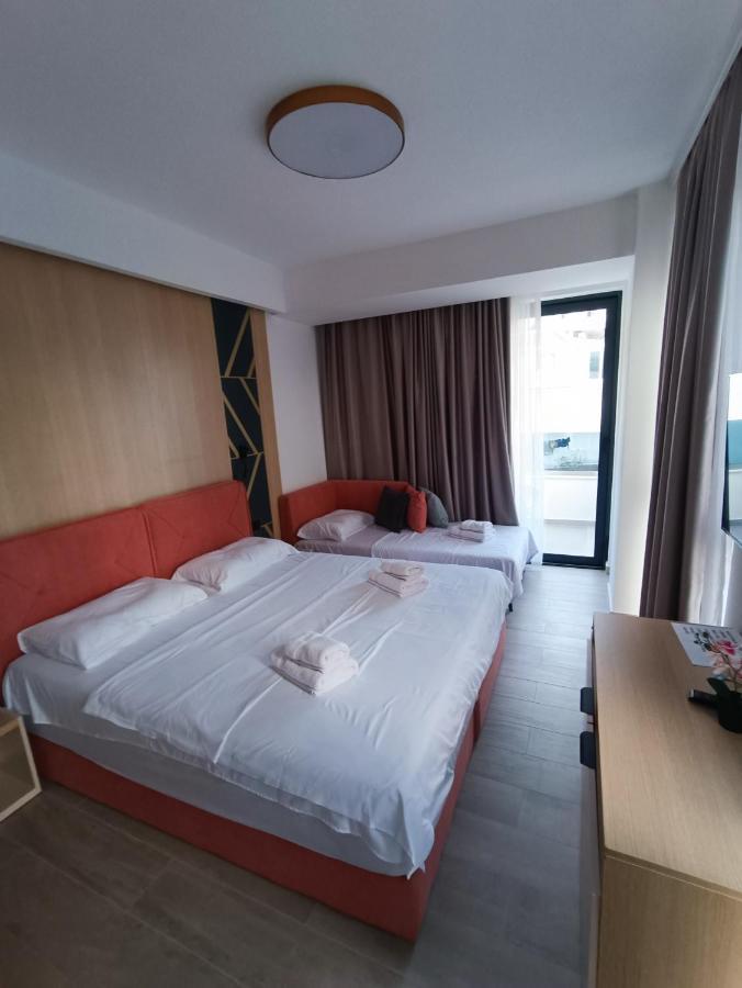 Premium - Dragovic Apartments Ulcinj Bagian luar foto