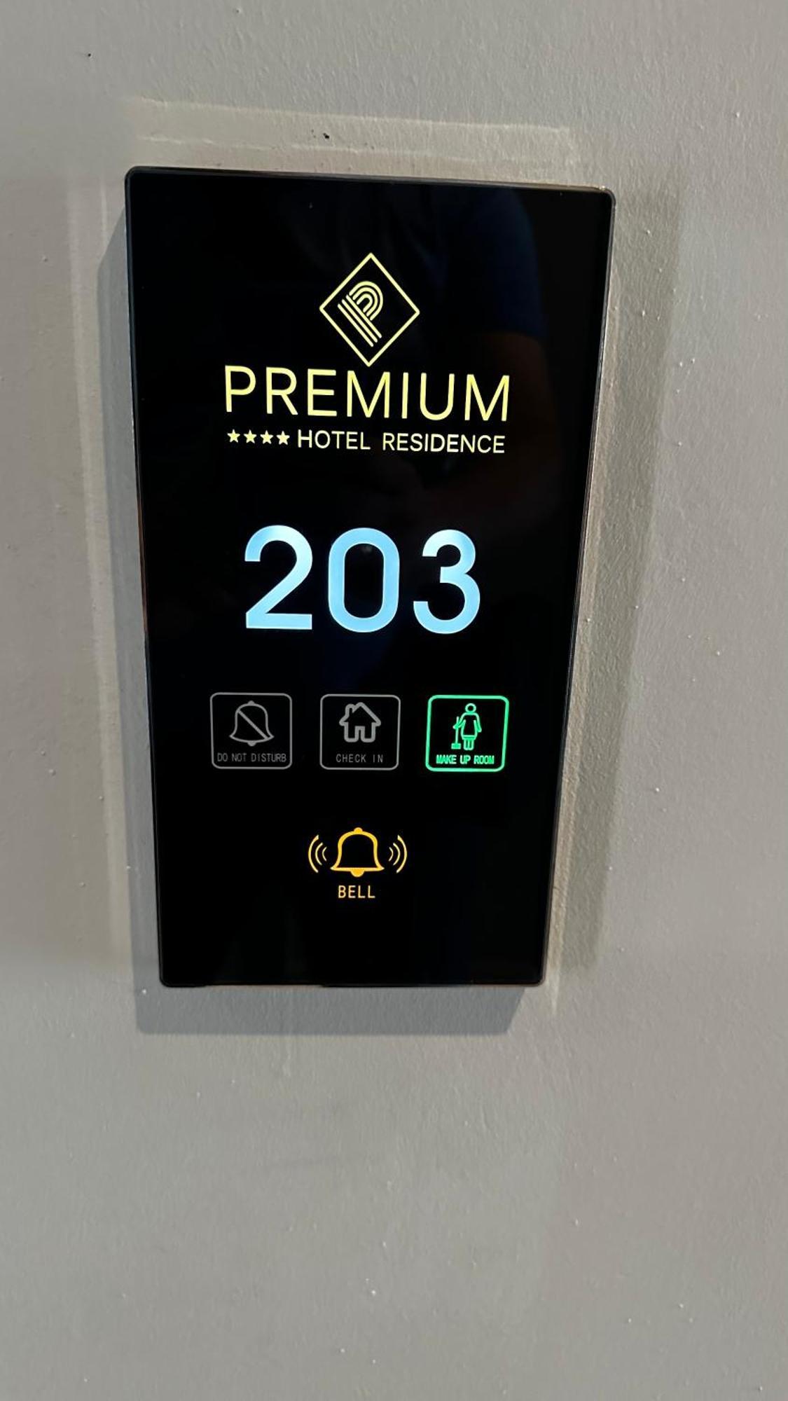 Premium - Dragovic Apartments Ulcinj Bagian luar foto
